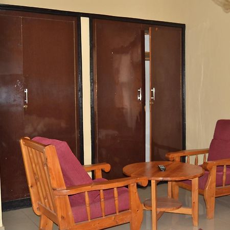 Happiness Star Motel Butare Ngoại thất bức ảnh