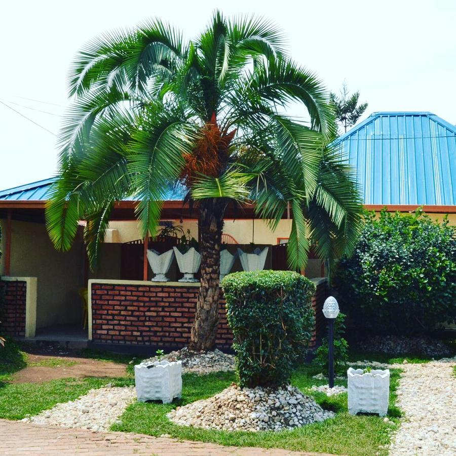 Happiness Star Motel Butare Ngoại thất bức ảnh