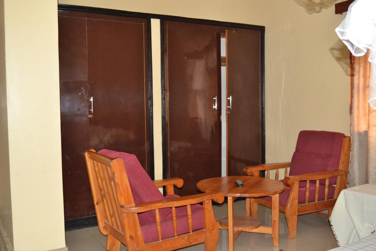 Happiness Star Motel Butare Ngoại thất bức ảnh
