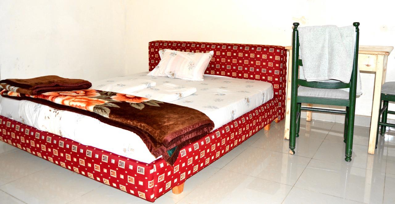 Happiness Star Motel Butare Ngoại thất bức ảnh