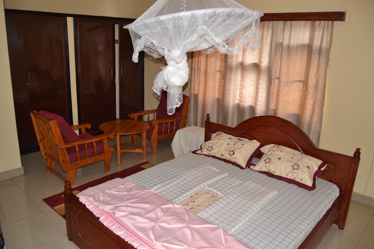 Happiness Star Motel Butare Ngoại thất bức ảnh
